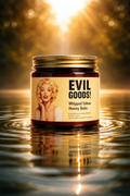Evil goosd 🍯 Garantiza el cuidado total de tu piel 😉😚🥰